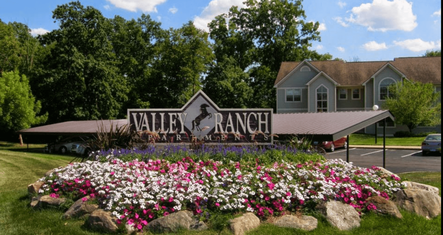 Valley Ranch Apartments
