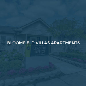 Bloomfield Villas Apartments