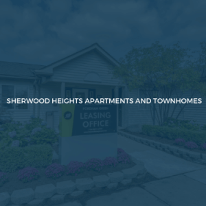Sherwood Heights Apartments and Townhomes
