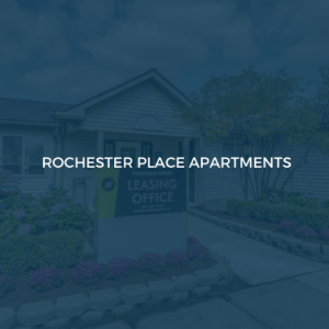 Rochester Place Apartments