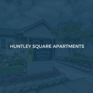 Huntley Square Apartments