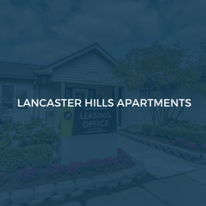Lancaster Hills Apartments