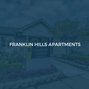 Franklin Hills Apartments