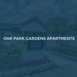 Oak Park Gardens Apartments