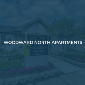 Woodward North Apartments