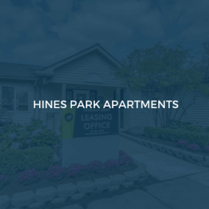 Hines Park Apartments