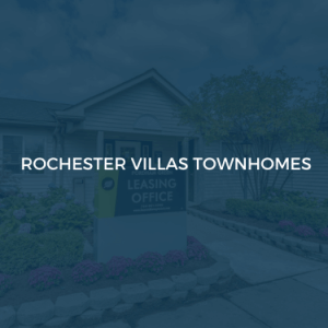 Rochester Villas Townhomes