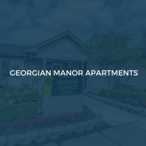 Georgian Manor Apartments